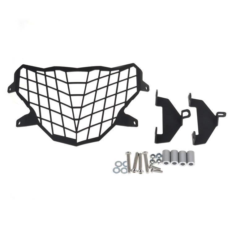 Headlight Protection Cover for BMW G310GS/G310R (2017-18)