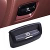Long Lasting Electronic Parking Brake Control Switch Button for Panamera 970 2010 2016  Durable ABS Material