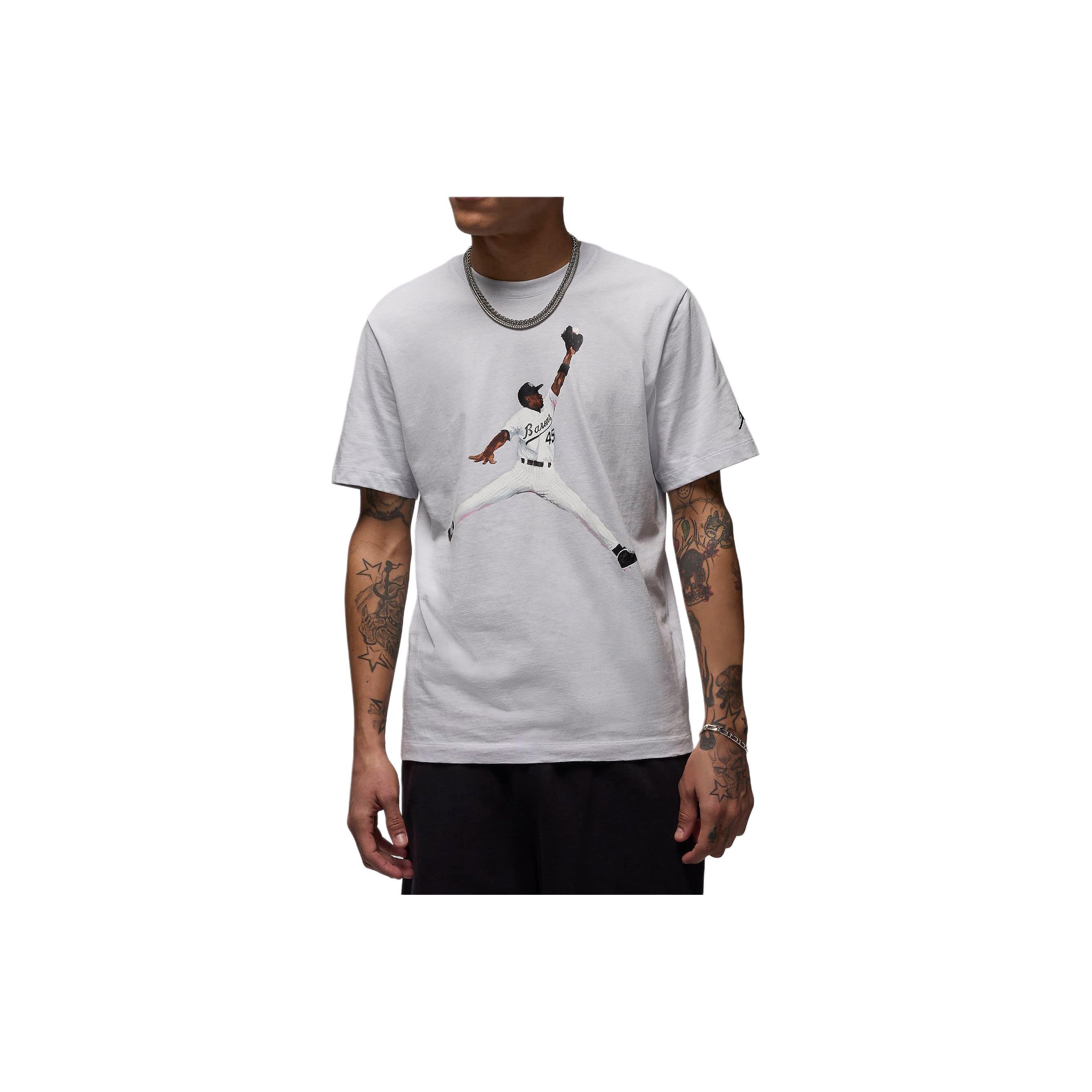 Jordan Flight Mvp Men s T Shirt FN5990-043 L