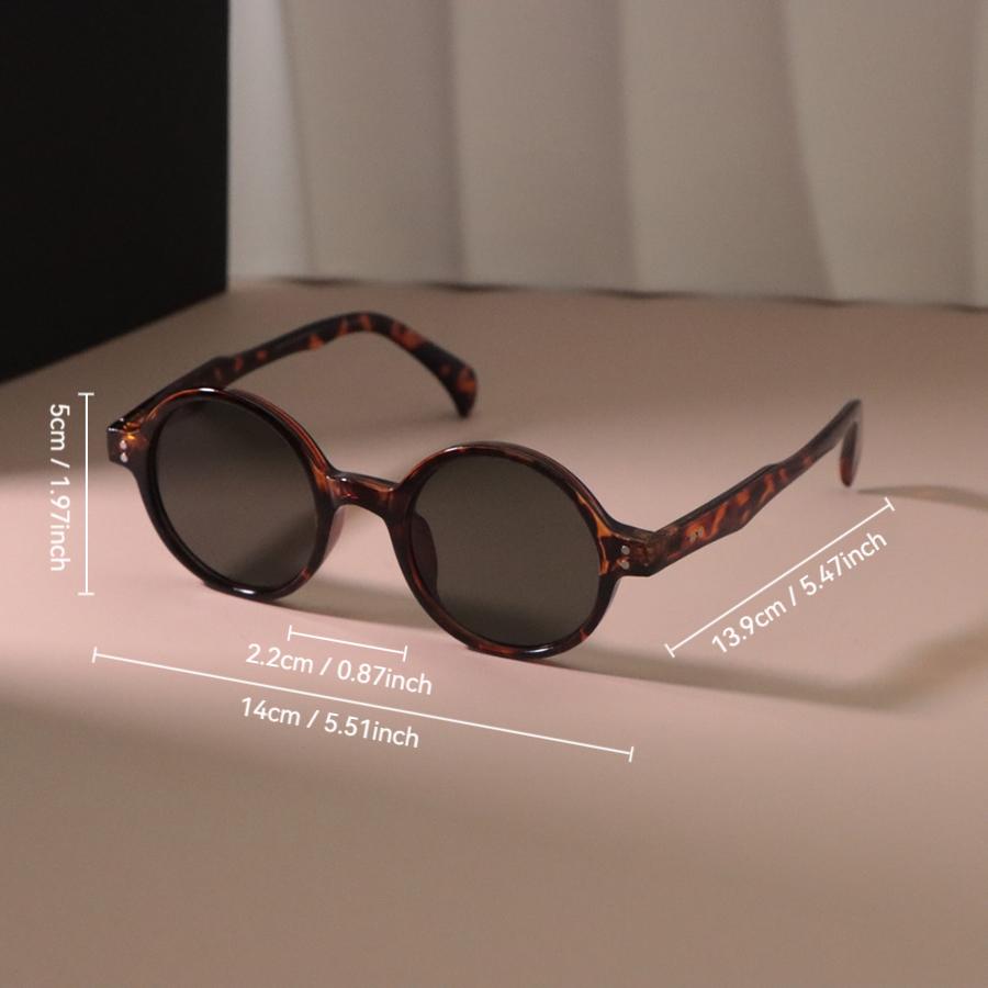 Vintage Square Sunglasses Women Men Brand Designer Retro Sun Glasses Female Male Mirror Punk Outdoor Driving