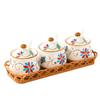 Ruhan Ceramic Kitchen Storage Container