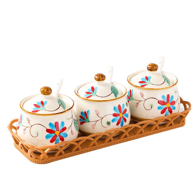 Ruhan Ceramic Kitchen Storage Container