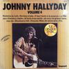 LP-Schallplatte JOHNNY HALLYDAY Johnny Hallyday Volume 4 6886164 Impact 1977 Frankreich Rock Gebraucht