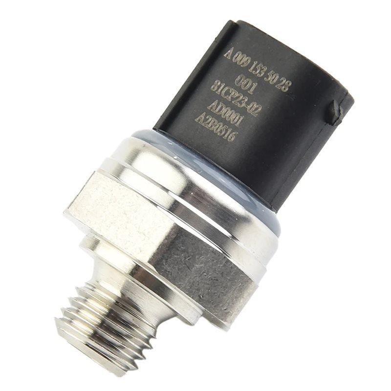 A0091535028 Exhaust Pressure Sensor For Mercedes Benz W169 W245 W204 C218 C219 W211 W164 Engine Exhaust Systems