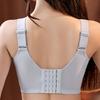 Women's Full Cup Bra Without Steel Ring Women's Gathering Adjustment Lace Collection Accessory Bra