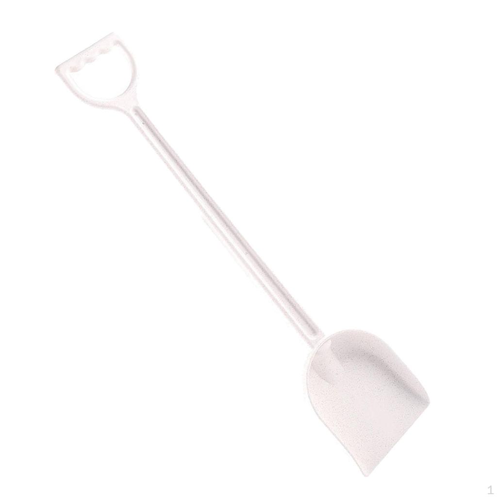 Beach Sand Toy, Digging 19.57 Inch Long Sandbox for Summer Gardening