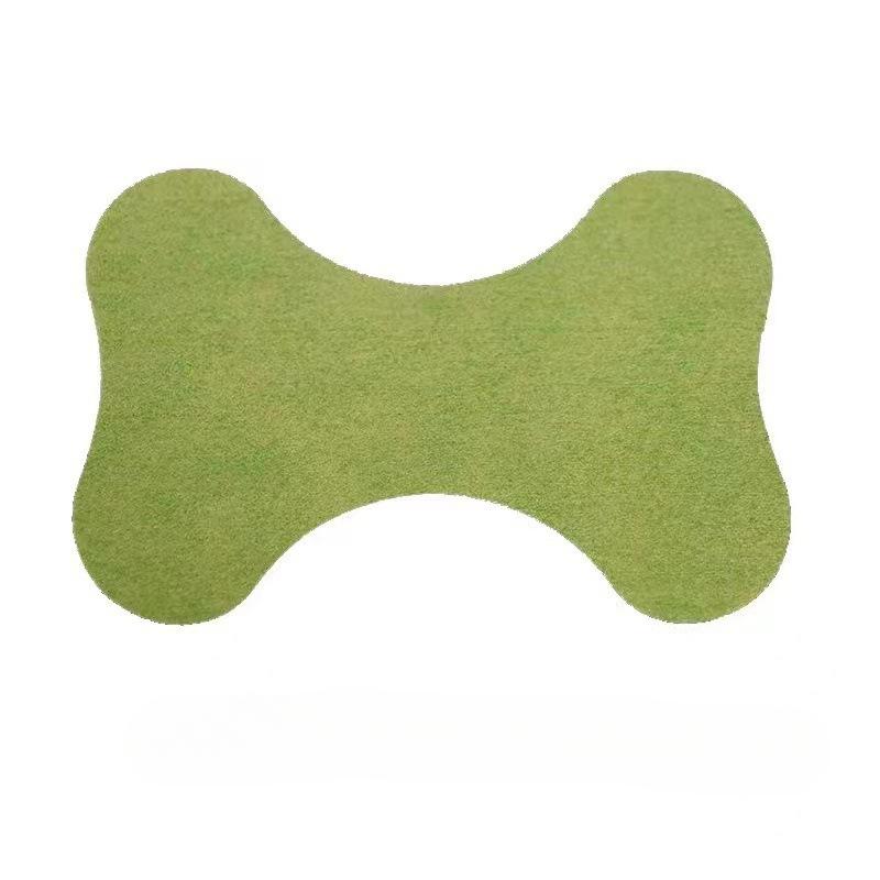 Lumbar Spine Stickers Wormwood Medical Plaster Back Pain Bone Pain Relief Patch