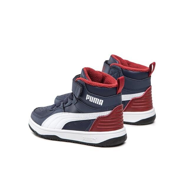 Кроссовки Puma Rebound Rugged V Ps