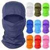Outdoor Hood Ice Silk Sun Protection Headgear Face Mask Face Cover Full Face Fishing Cycling Mask