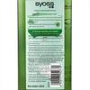 Syoss Pure Green Tea Anti-Dandruff & Oil Control Shampoo