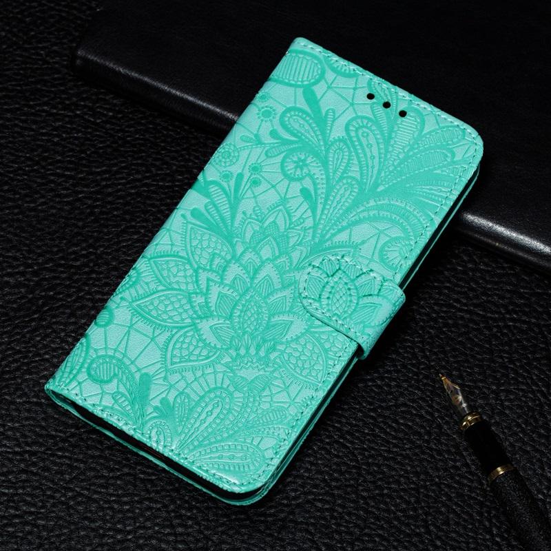 Floral Book Style Flip Leather Case For Xiaomi Redmi Note 11 6 7 8 Pro 8T 10 10S 9 9T 8A 7A 9A 9C NFC Mi A2 Lite Wallet Cover