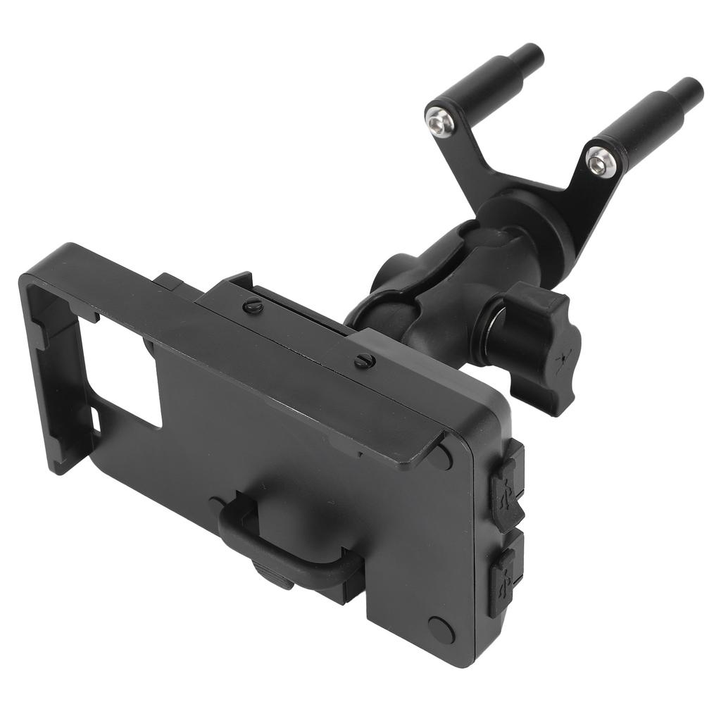 Motorrad Handyhalterung USB Ladehalterung Passend für Ducati 939 939S Supersport SuperSportS 17?20