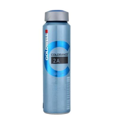 Hair Dye Can 120ml - 2A