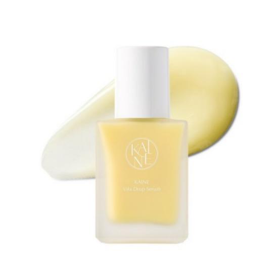 

KAINE Vita Drop Serum Vitamin Brightening Vegan Ampoule 30ml