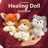 Bebek ve Peluş Oyuncaklar – Doldurulmuş ve Peluş oyuncak hayvanlar