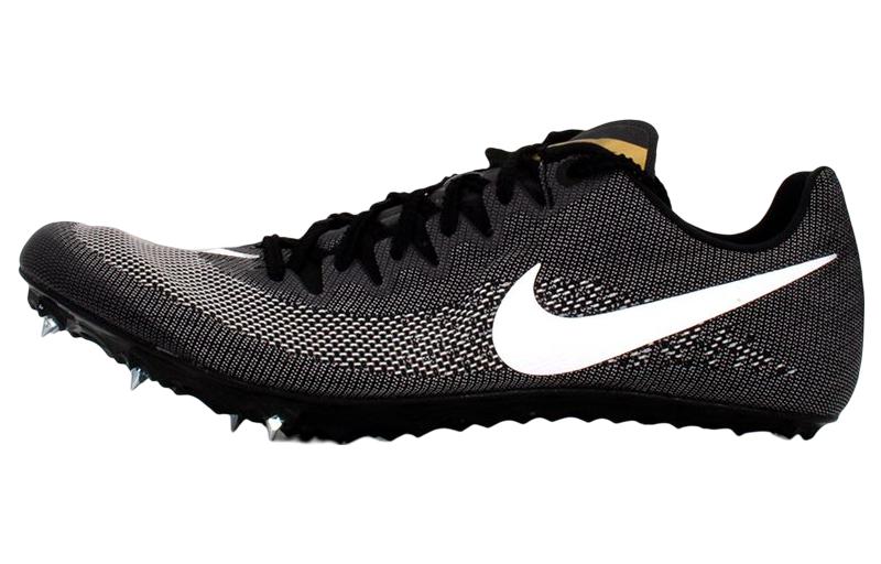 Nike Zoom Ja Fly 4  Black White  DR2741-001 40