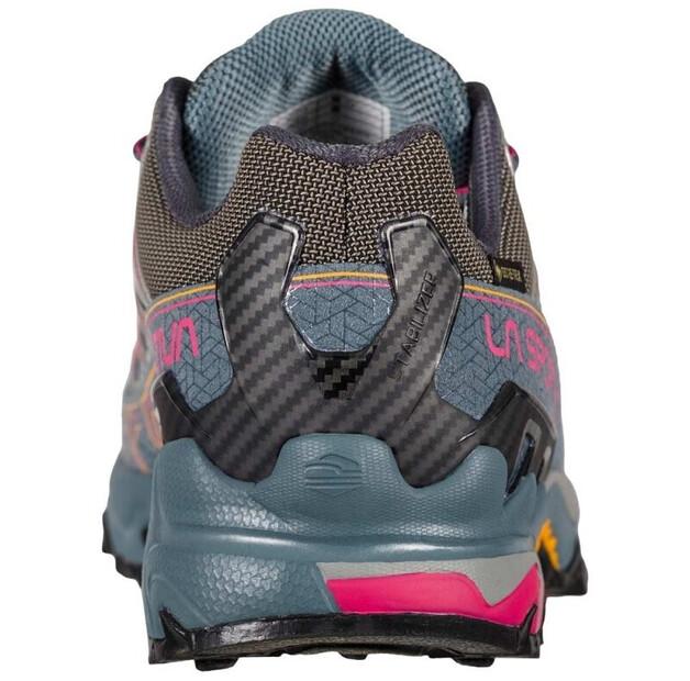 Треккинговые ботинки La Sportiva Ultra Raptor II GTX