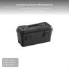 Stackable Tool Box, MultiFunctional Storage Portable Organizer for Home, Car, Outdoor Small