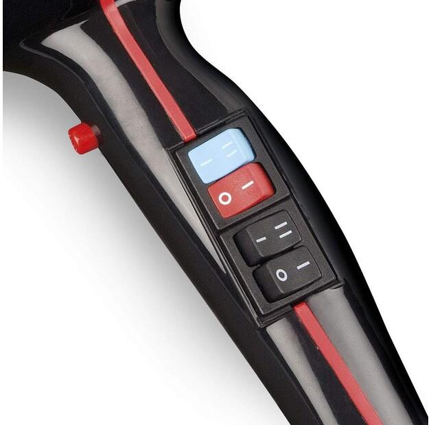 Фен G3 Ferrari G30003 Texta Pro