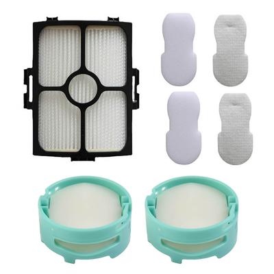 Filter Kit High Quality High-strength Non-toxic 5 Pcs