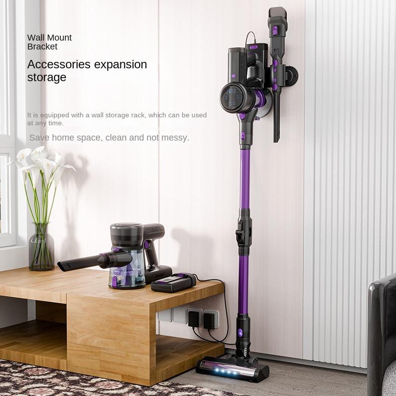 Vacuum Cleaner, Household Wireless, High Suction, High-power Carpet Vacuum Cleaner, Handheld, Vertical, Brushless Vacuum Cleaner