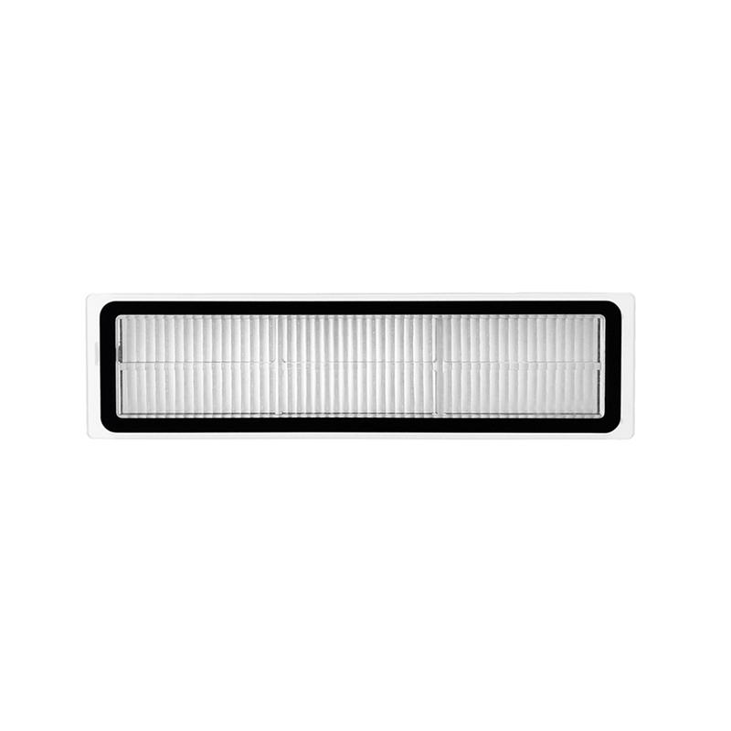 A96K-For Xiaomi Trouver Robot LDS Vacuum-Mop Finder / RLS3 Replacement Accessories Main Side Brush Hepa Filter Mop Rag