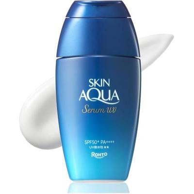 SKIN AQUA UV  SPF50+PA++++ UV-Schutz