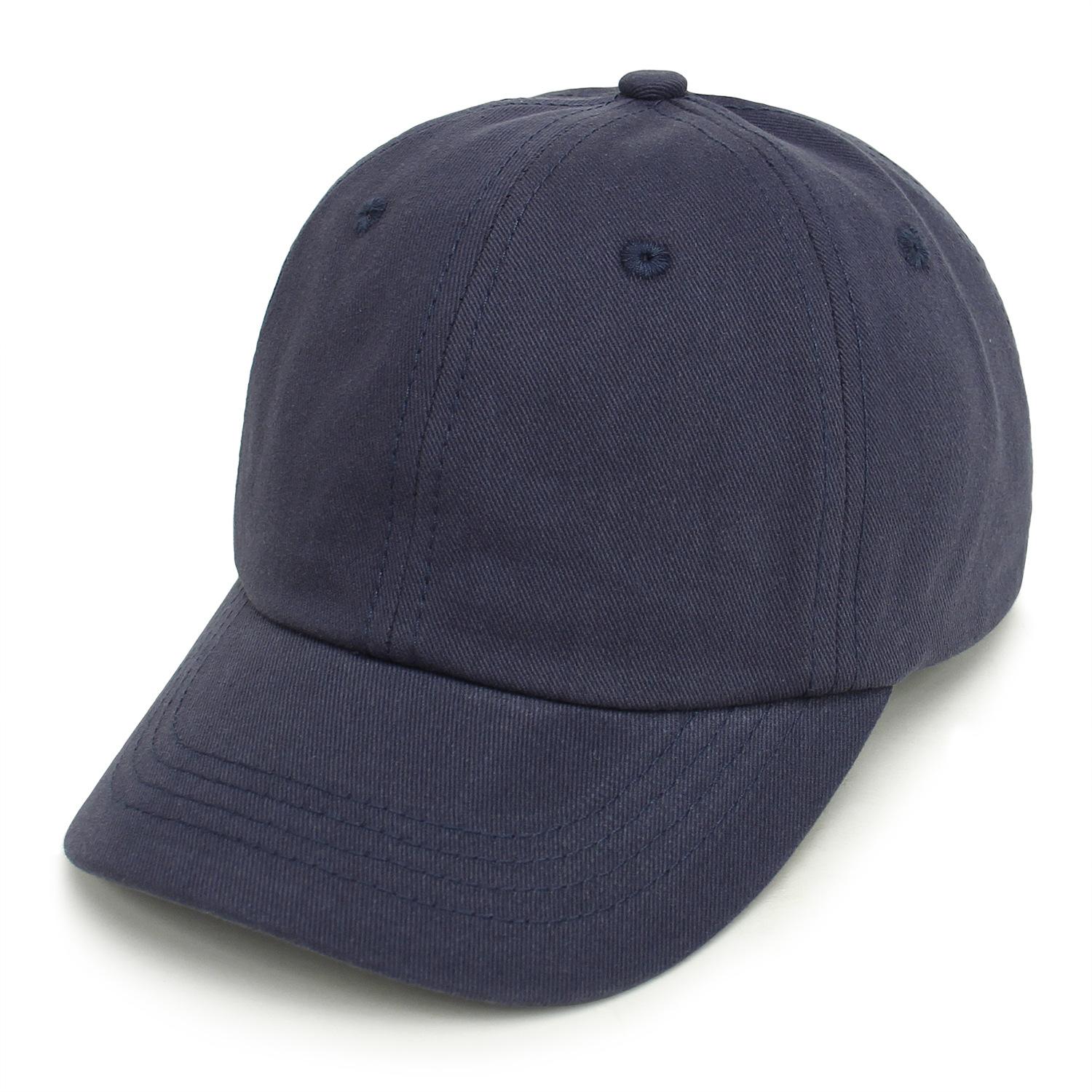 

0 1 2 3 4 5 Years Old Baby Boy Girl Infant Trucker Sun Hat Toddler Baseball Cap with Snap Back S(0-24M) 48cm