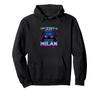 MILAN - LEVEL UP with Controller: JUST WANTS TO PLAY (hoodie)