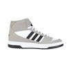 adidas Breakstart Mid JI3406 sneakers by Sono Hiramatsu size for men and (beige, 23.0, women)