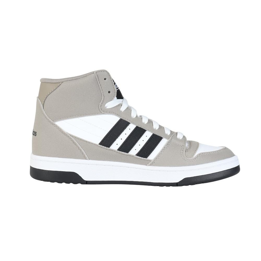adidas Breakstart Mid JI3406 sneakers by Sono Hiramatsu size for men and (beige, 23.0, women)