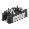 MDS-100A 1600V 5 Klemmen 3-phasiges Vollweg-Diodenmodul Gleichrichter Für AC/DC Brückengleichrichter Für PWM-Wechselrichter Stromeingang