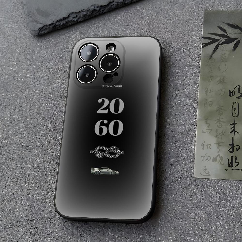 

Movie C-Culpa Tuya Phone Case Funda For Iphone 13 17 16 11 15ProMax 14 12 Pro Xs Max Mini Xr X 7 8 6 6s Plus Covers iPhone 11