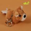 Corgi Corgi Keychain Bag Hook 8CM