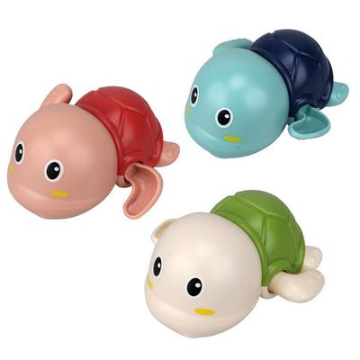 Dingdongpet Pet Swimming Wind-up Trio Toy Set of 3, Mixed Colors, 1 Set