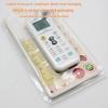 Neng K-1028E Universal AC Remote Control for English Version Air Conditioners