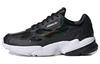W Falcon 'Core Black Cloud White Mystery Ruby' Feminino EF5517