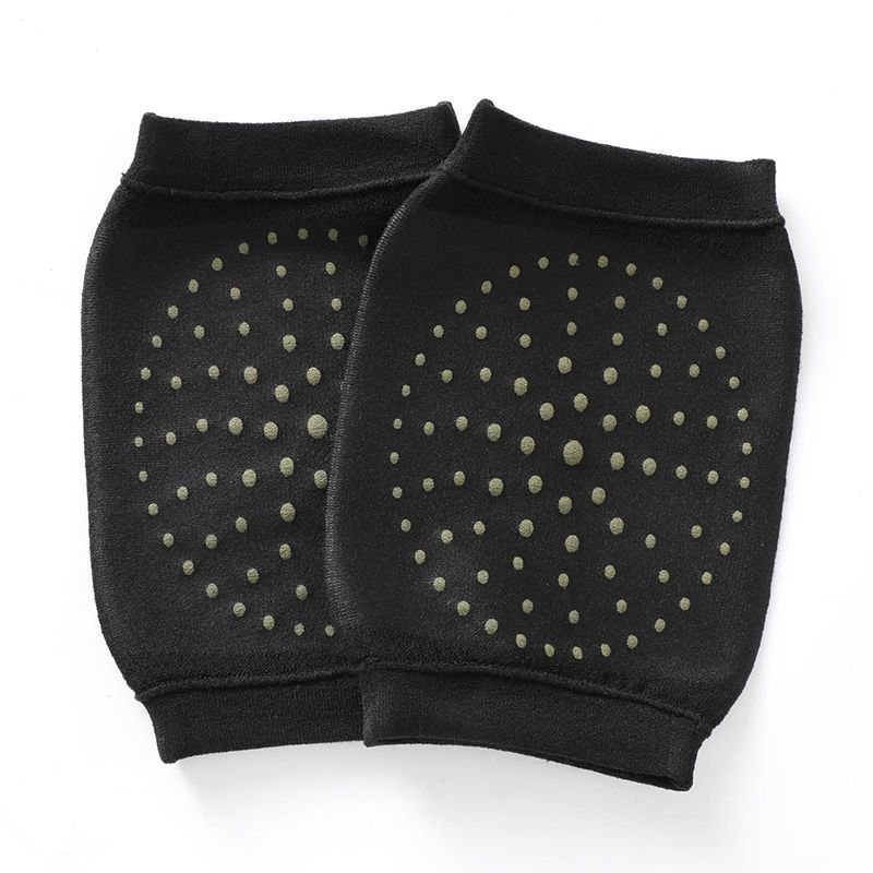 

Спортивные наколенники тонкие унисекс противоскользящие наколенники защита суставов холодостойкость в помещениях с кондиционером L