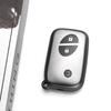 Tpu For Lexus Lx570 Is350 Gs430 Gs300 Gs450H Gx460 Rx350 Es350 Is250 Gx460 Auto Car Key Shell Fob Case Cover Keyless Protector