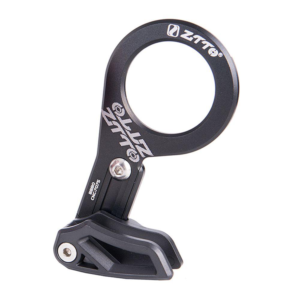 Bicycle Part ISCG03 CNC ISCG05 BB mount Single Speed Aluminum Zinc Zinc Alloy Bike Chain guide