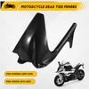 NEW-For BMW S1000RR 2009-2018 S1000R 2014-2025 Motorcycle Parts Fender Hugger Chain Guard Rear Tire Mudguard