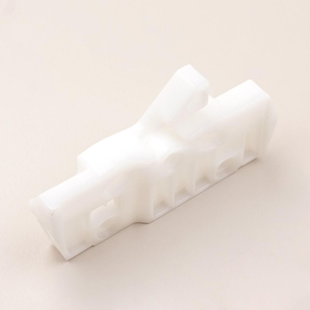 EWR5463 Electrical Power Window Regulator Repair Clips Bracket Front Left Door 13188490 for Opel Corsa D 2006-2014