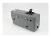 Rokuhan Z-Spur C002 Weiche