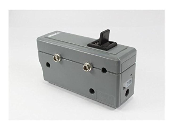 Rokuhan Z-Spur C002 Weiche
