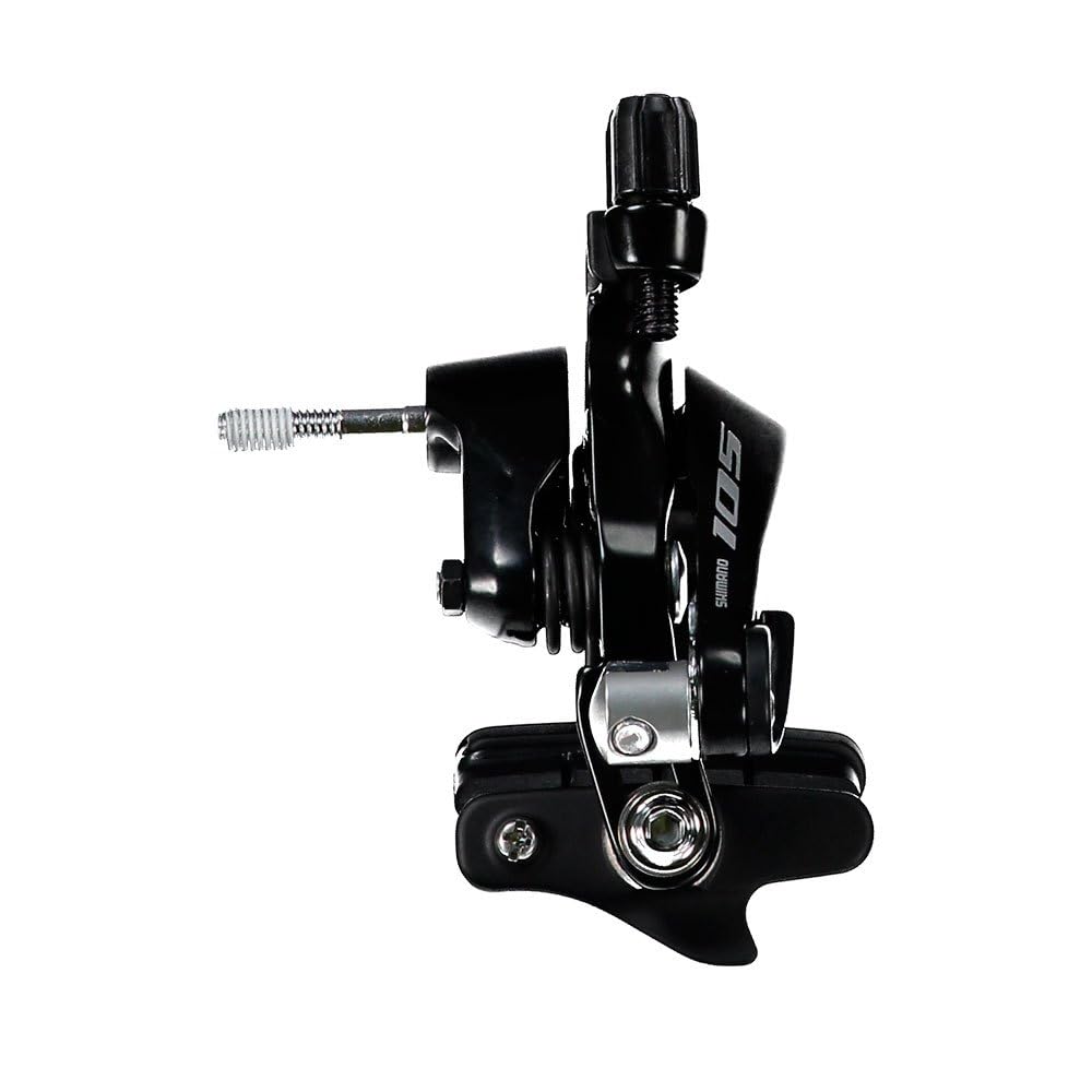 Shimano 105 Caliper Black BR-R7000 Brake, Front, IBRR7000AF82XL,