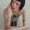 Rubati Onyx+Pearl (BRACELET.1)