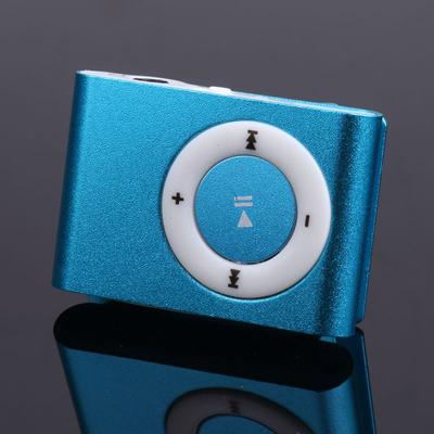 O melhor reprodutor de MP3 pequeno e portátil para amantes de música - leve suas músicas para qualquer lugar
