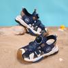 28-39 Kinder Sommer Mode Baotou Sandalen Outdoor Strandschuhe Lässige Sportschuhe