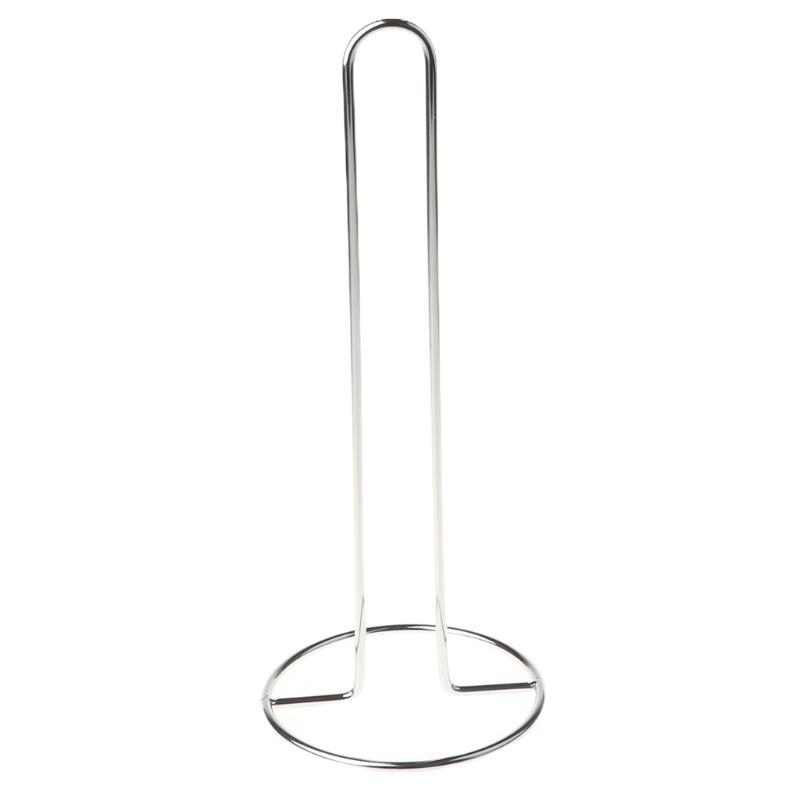 Wrought Iron Napkin Holder Countertop Paper Towel Holder Paper Dispenser Stand 1