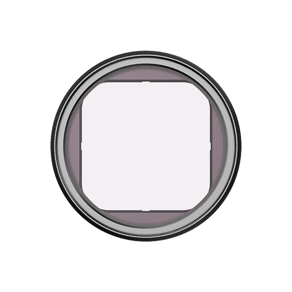 

Защитная рамка-держатель фильтра Металлическая для Insta360 Ace Pro/ACE Аксессуары для спортивной камеры Для 49мм фильтра